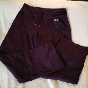 Grey's Anatomy Scrub Pants Style #4276P NWOT